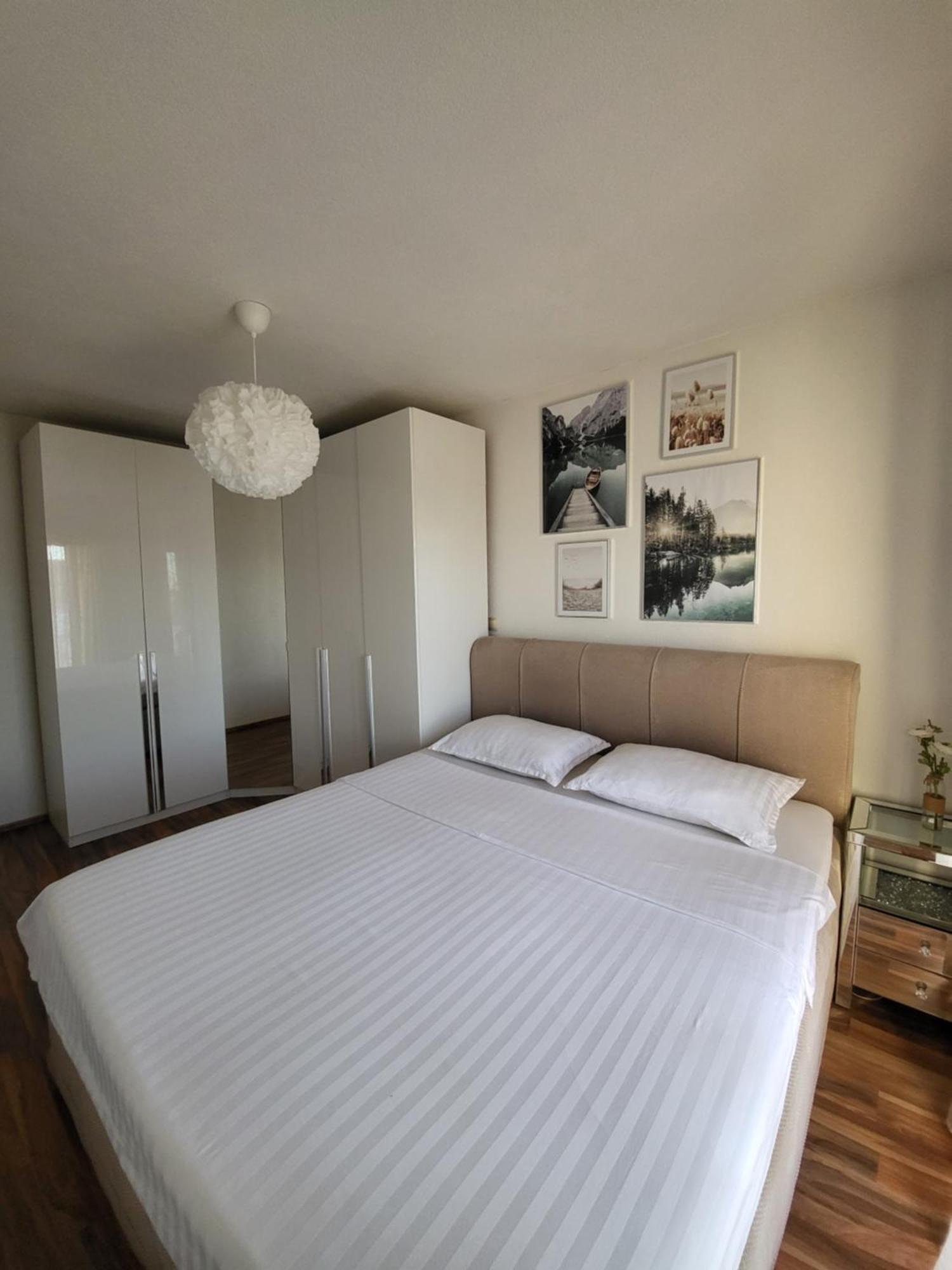 Apartman Rosa ซาดาร์ ภายนอก รูปภาพ