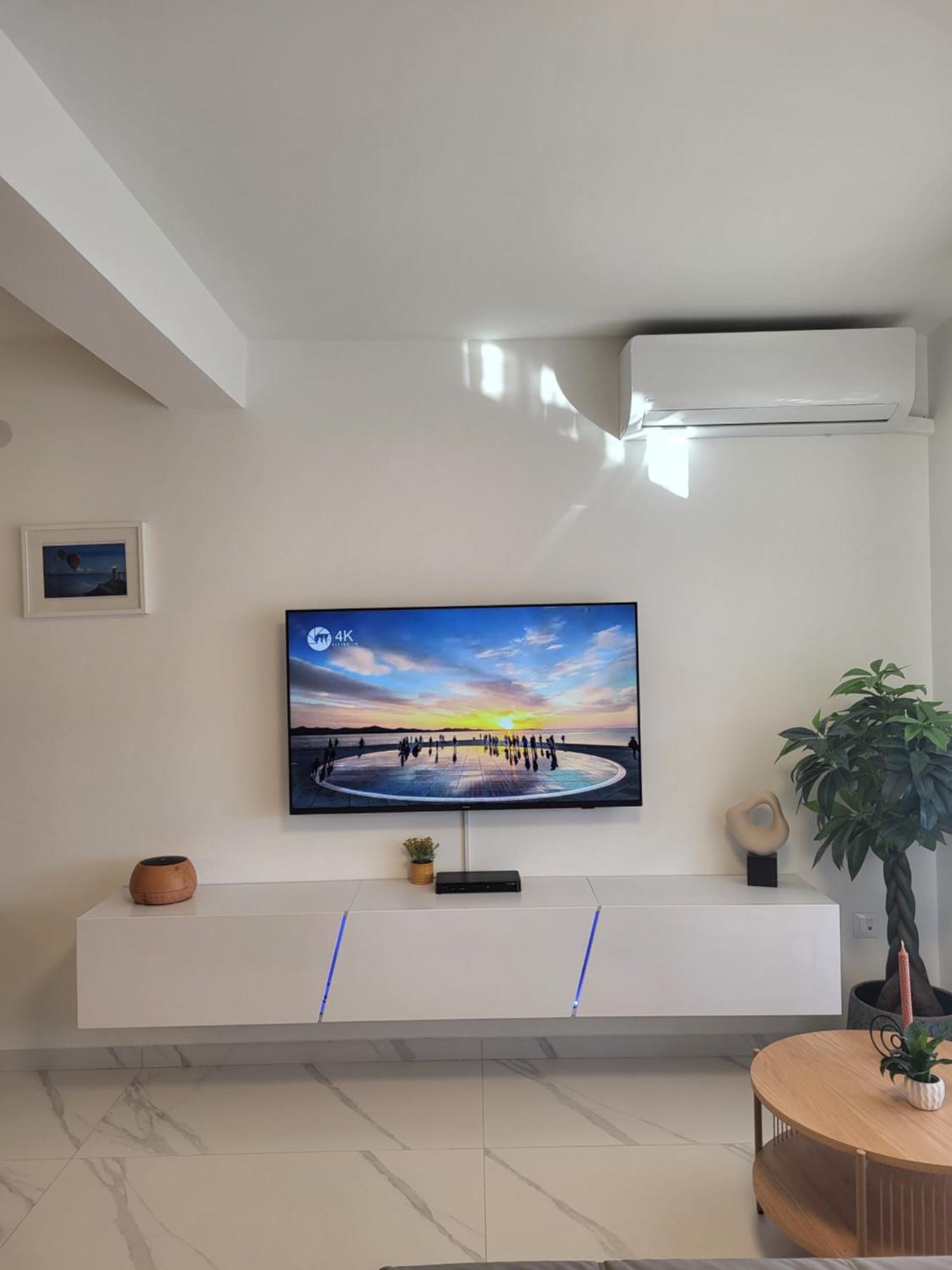Apartman Rosa ซาดาร์ ภายนอก รูปภาพ
