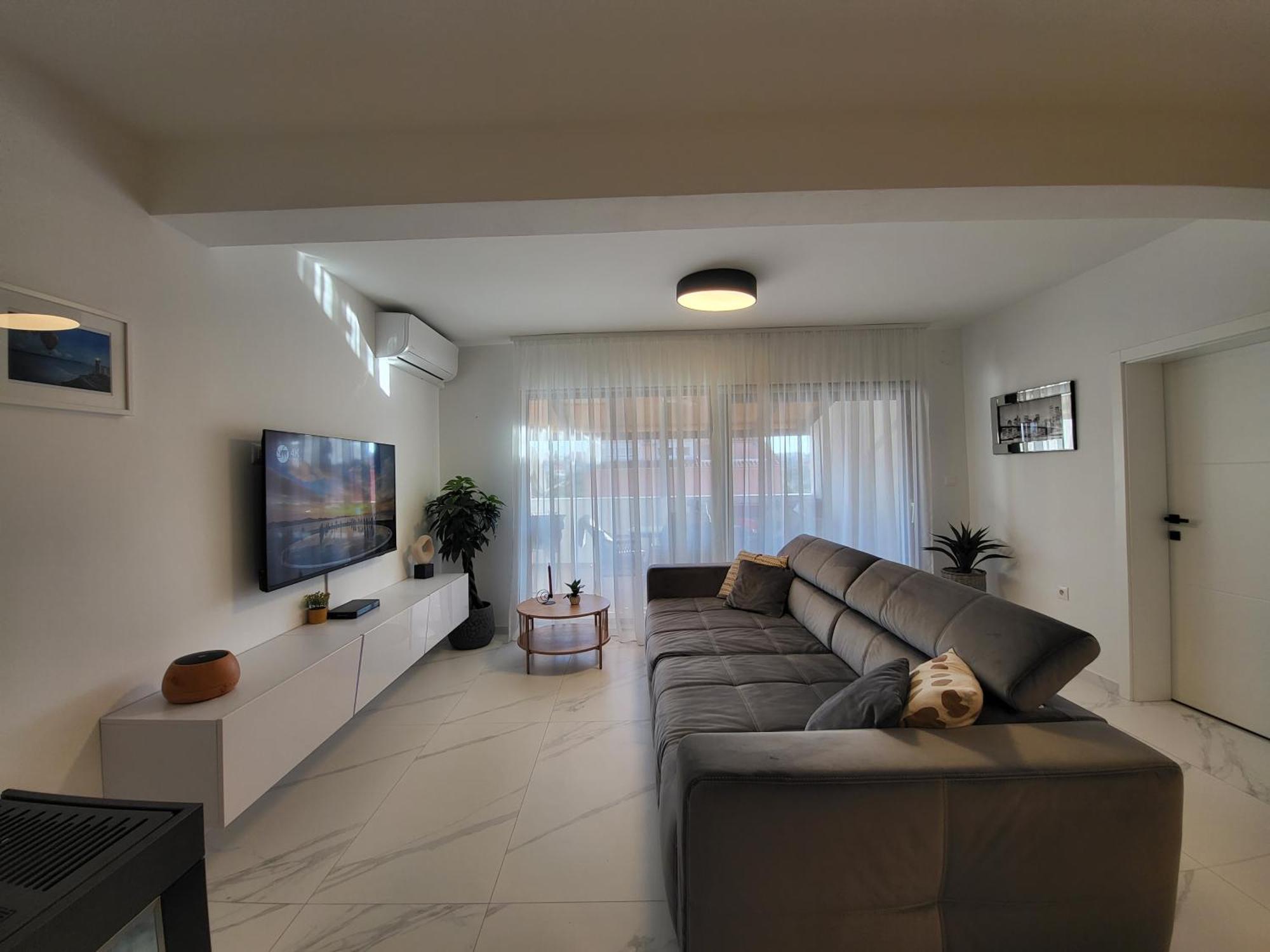 Apartman Rosa ซาดาร์ ภายนอก รูปภาพ