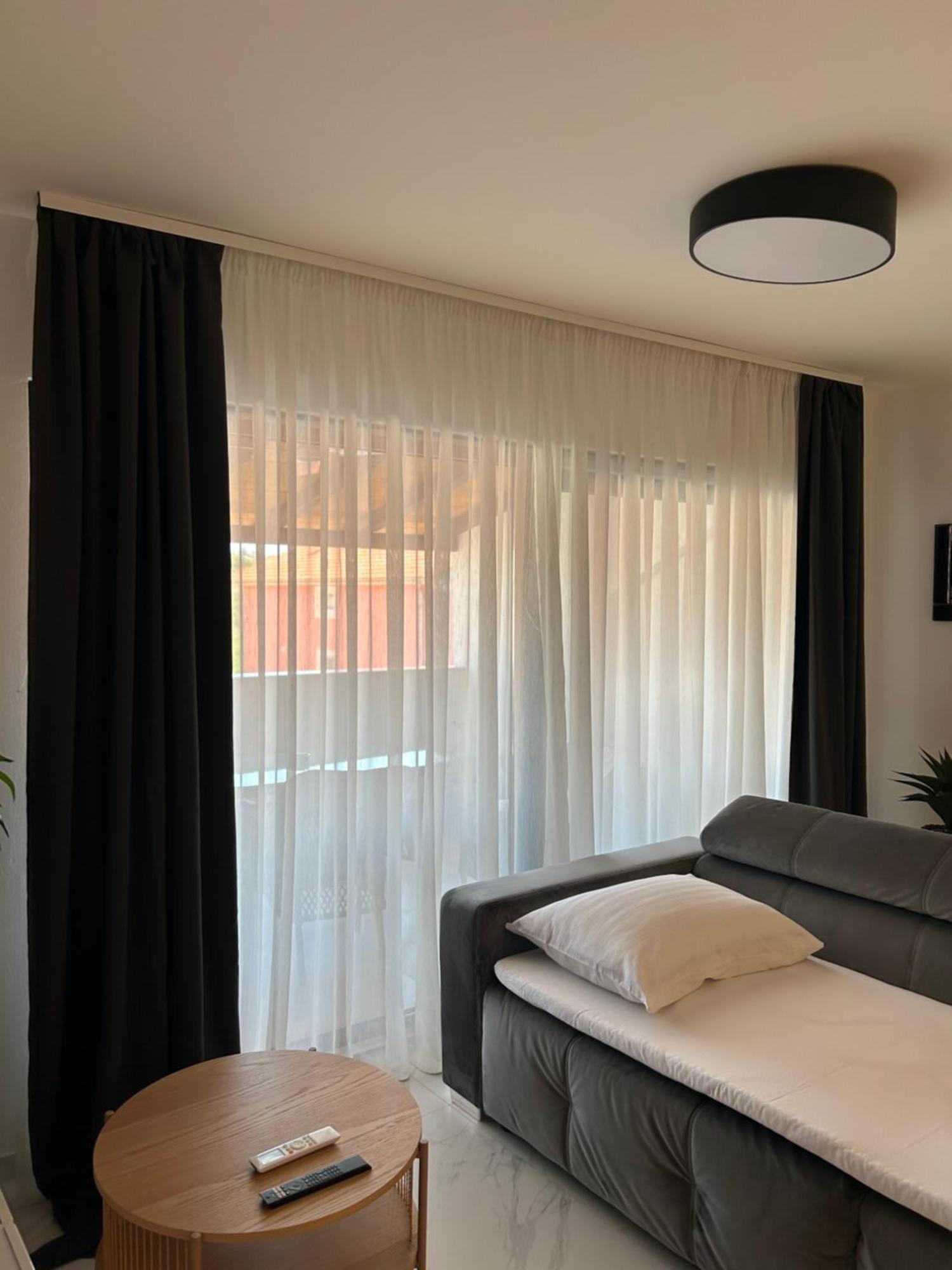 Apartman Rosa ซาดาร์ ภายนอก รูปภาพ